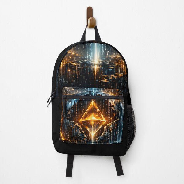 Item preview, Binary Singularity Core designed and sold by Kicor.