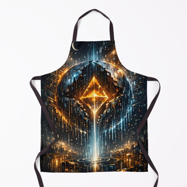 Item preview, Binary Singularity Core designed and sold by Kicor.