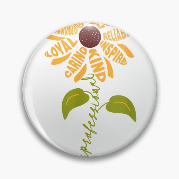 Item preview, Paraprofessional para Sunflower Teacher Back to School T-Shirt designed and sold by Aru Pxle.