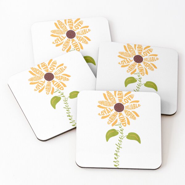 Item preview, Paraprofessional para Sunflower Teacher Back to School T-Shirt designed and sold by Aru Pxle.
