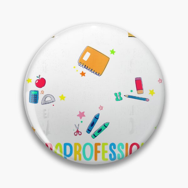 Item preview, Paraprofessional Paraeducator SPED Teacher Paraprofessional T-Shirt designed and sold by dDariaallofthat.