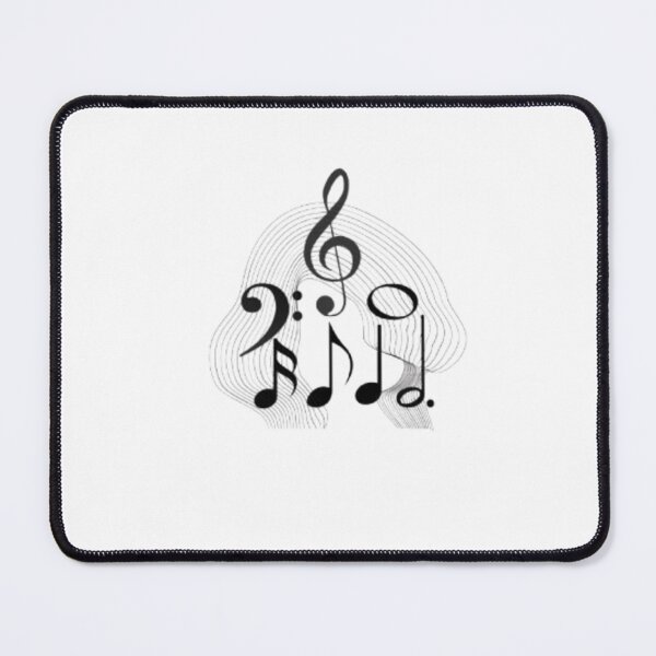 Item preview, Music Shapes the Soul designed and sold by Interactive-Art.