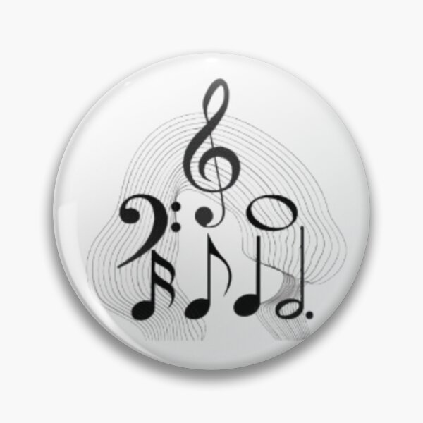 Item preview, Music Shapes the Soul designed and sold by Interactive-Art.