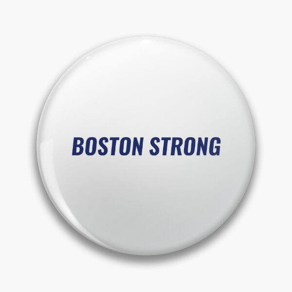 Item preview, Boston Strong Massachusetts T-Shirt – Beantown Pride Tee | Uncle Jichuan designed and sold by Uncle-Jichuan.