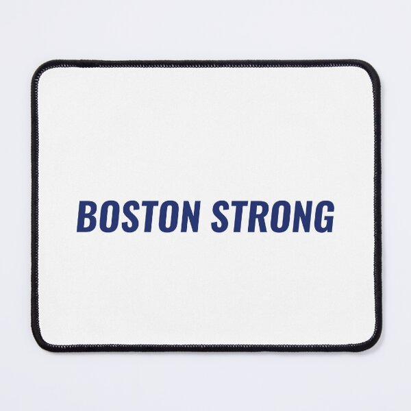 Item preview, Boston Strong Massachusetts T-Shirt – Beantown Pride Tee | Uncle Jichuan designed and sold by Uncle-Jichuan.