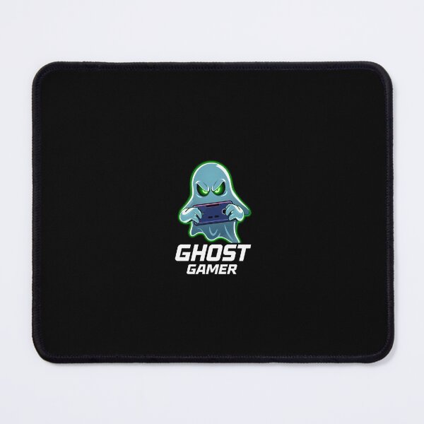 Item preview, Gamer Ghost designed and sold by Aibymark.