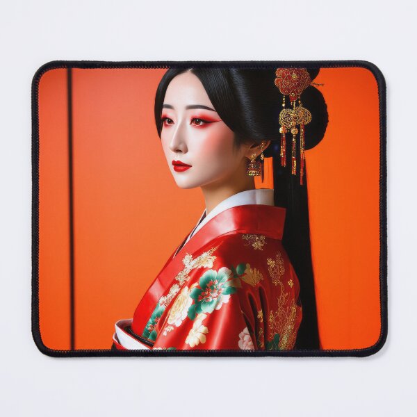 Item preview, Asiatic Goddess 3 designed and sold by 3dvirtualand.