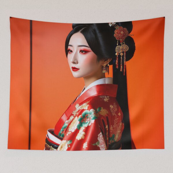Item preview, Asiatic Goddess 3 designed and sold by 3dvirtualand.