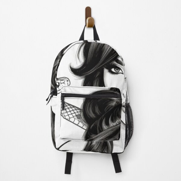 Item preview, Amy Winehouse designed and sold by ThaiAlmeida.