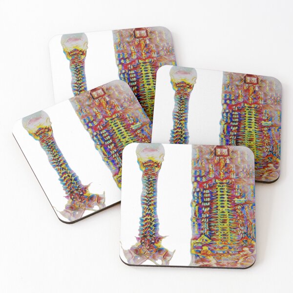 Item preview, Spine | Pagoda designed and sold by mentaliti.