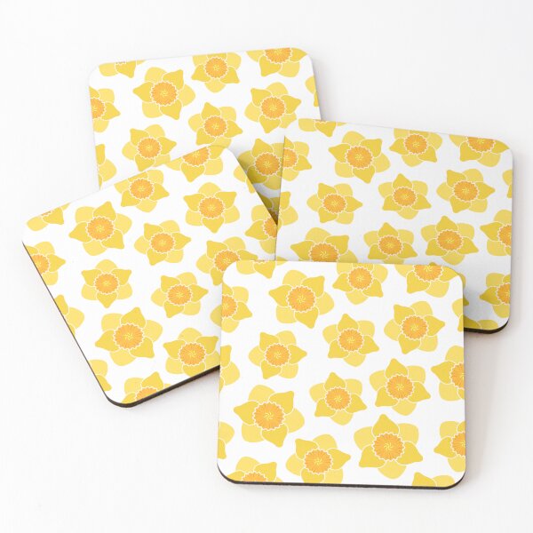 Item preview, Flor de nacimiento del 2 de enero: Narciso amarillo designed and sold by birthflower.