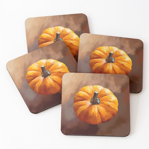 Item preview, Pumpkin from above designed and sold by baileedesigns13.