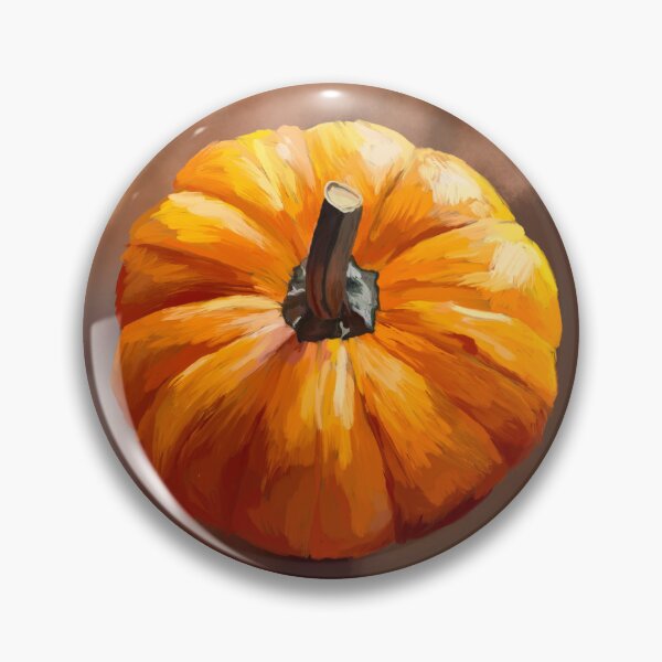 Item preview, Pumpkin from above designed and sold by baileedesigns13.