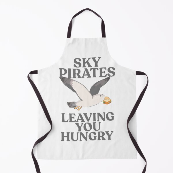 Item preview, Seagulls designed and sold by TaraPen.