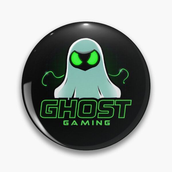 Item preview, Ghost Gaming designed and sold by Aibymark.