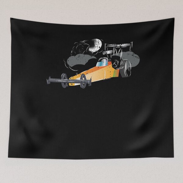 Item preview, Drag Racing Car Racing T Shirt Stock Car Funny Car designed and sold by shoppzee.