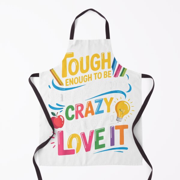 Item preview, Paras para Teacher Teaching Tough to Be Paraprofessional T-Shirt designed and sold by Maryanuci.