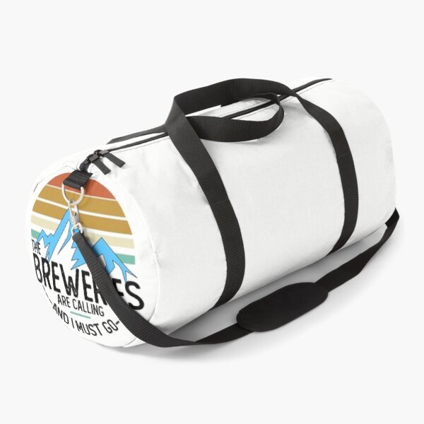 Item preview, The Breweries are Calling  designed and sold by Hair-brained  Haberdasher.
