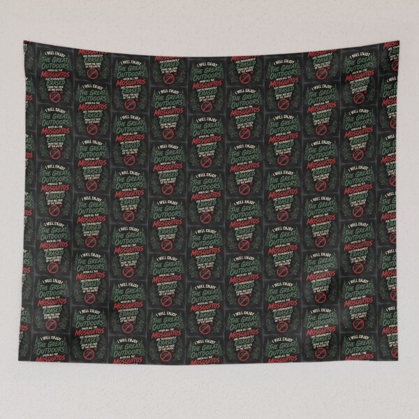 Item preview, The great outdoors designed and sold by INEEDBABYPOWDER.