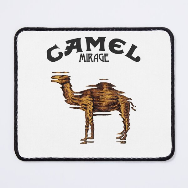 Item preview, Desert Animal Glitch Surreal Illustration designed and sold by pablobentz.