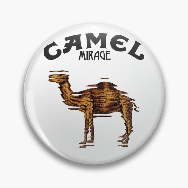 Item preview, Desert Animal Glitch Surreal Illustration designed and sold by pablobentz.