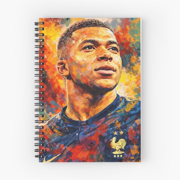 Item preview, Speed Mbappé designed and sold by funspms.