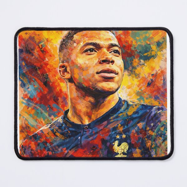 Item preview, Speed Mbappé designed and sold by funspms.