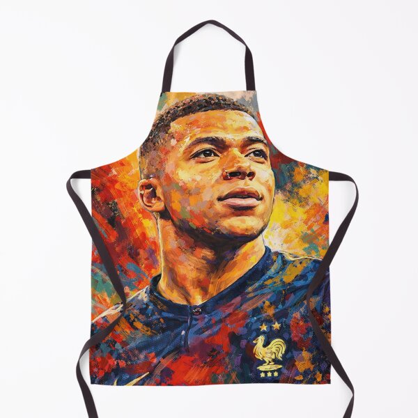 Item preview, Speed Mbappé designed and sold by funspms.