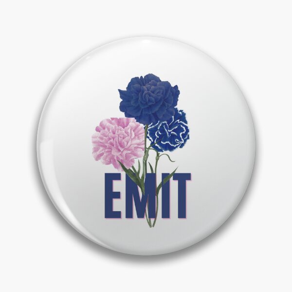 Item preview, Indigo Bloom designed and sold by Emit Eminence.