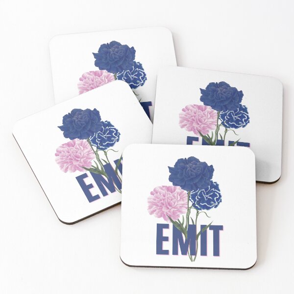 Item preview, Indigo Bloom designed and sold by Emit Eminence.