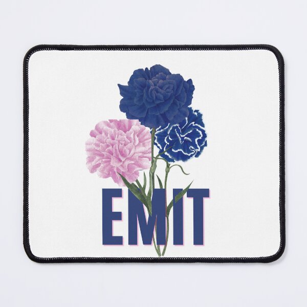 Item preview, Indigo Bloom designed and sold by Emit Eminence.