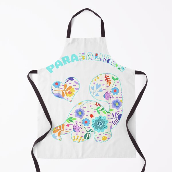 Item preview, Parasaurus Paraprofessional Paraeducator Dinosaur Lover T-Shirt Small designed and sold by Magoya Store ⭐⭐⭐⭐⭐.