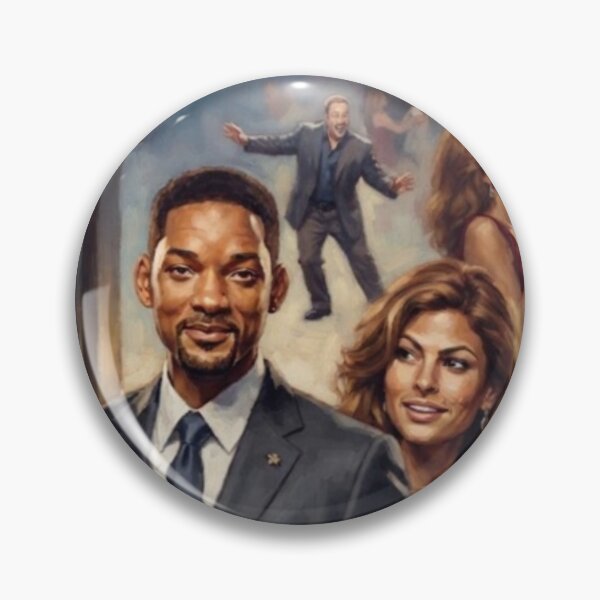 Item preview, Hitch Retro Romantic Comedy Date Doctor Tribute Art Movie Poster designed and sold by Art's Diner.