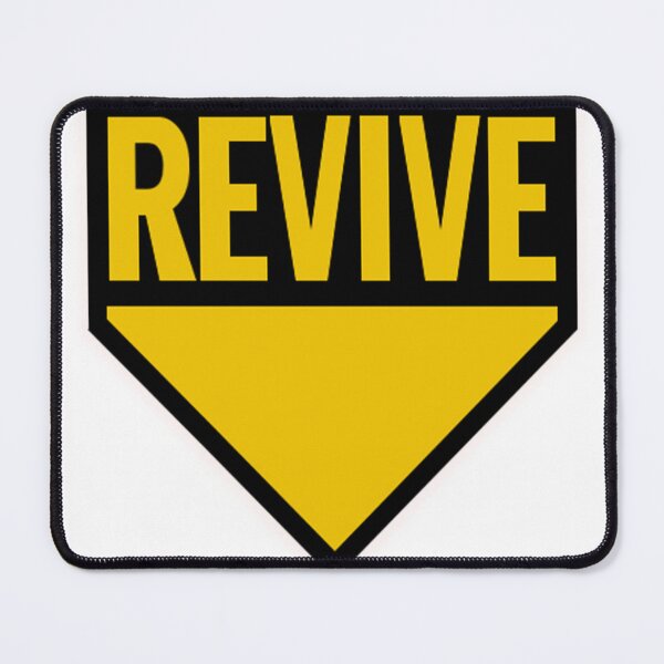 Item preview, Revive Symbol - CoD Zombies designed and sold by Z4mbie.