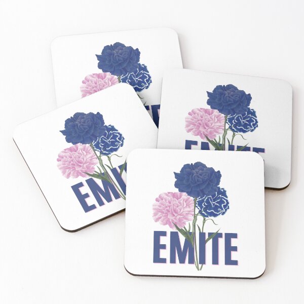 Item preview, Florecimiento Índigo designed and sold by EmitEminence.