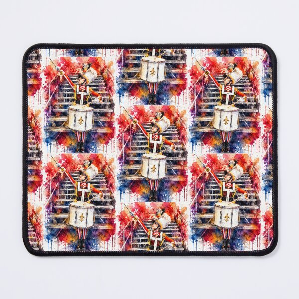 Item preview, On A Roll designed and sold by FanGirl Design By The Mad Thatter.