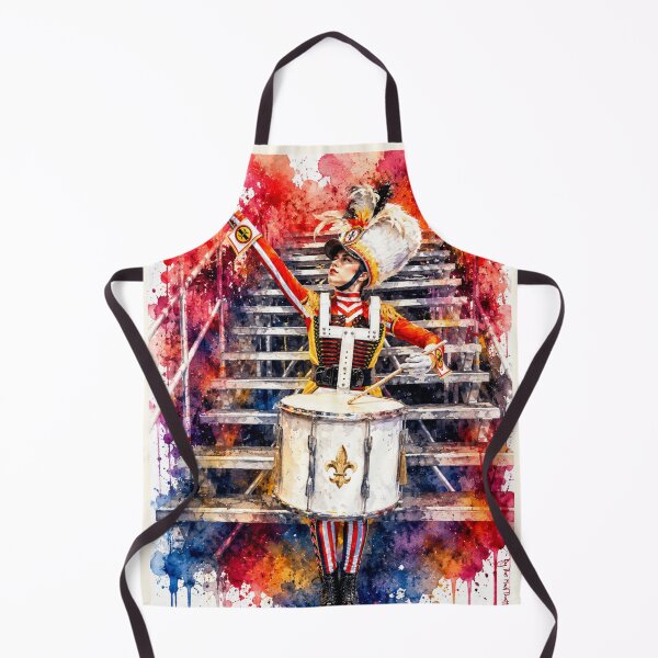 Item preview, On A Roll designed and sold by FanGirl Design By The Mad Thatter.