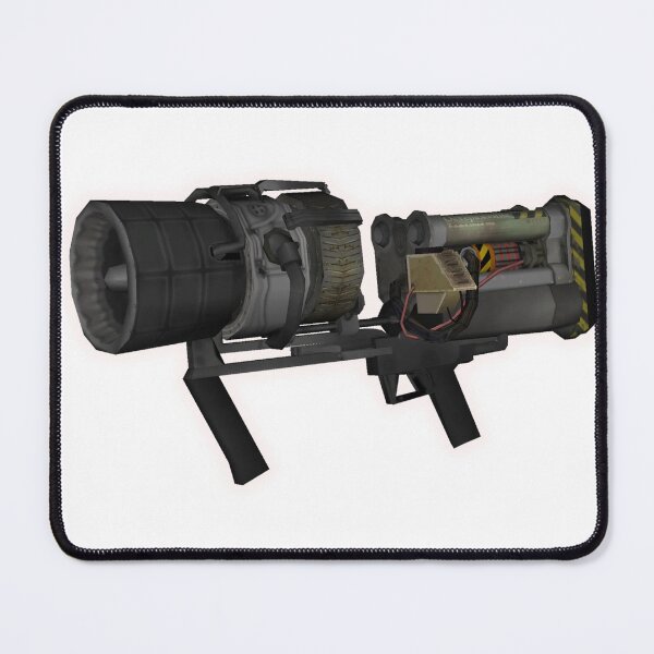 Item preview, Thunder Gun - CoD Zombies designed and sold by Z4mbie.