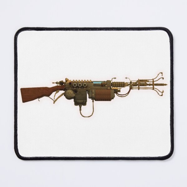Item preview, Wunderwaffe DG-2 - CoD Zombies designed and sold by Z4mbie.