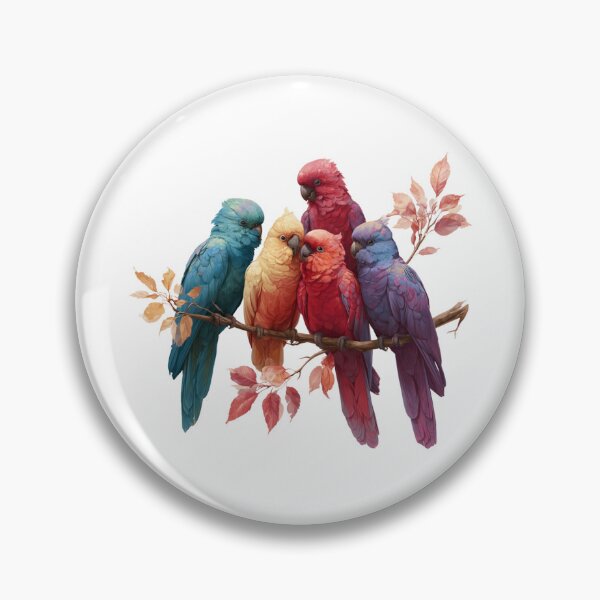 Item preview, Feather your nest designed and sold by bubblyrainbow.
