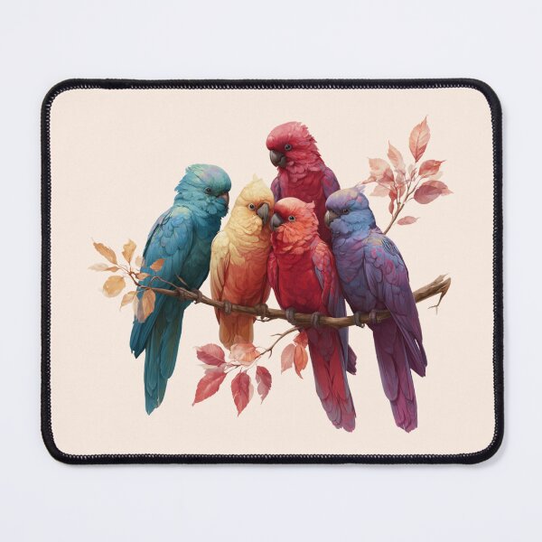 Item preview, Feather your nest designed and sold by bubblyrainbow.