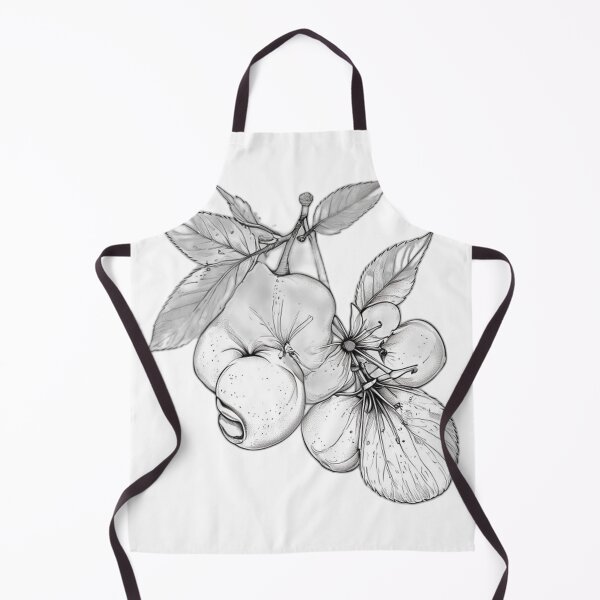Item preview, Cherry Coquette Line Art Design designed and sold by Shadow-Stone.
