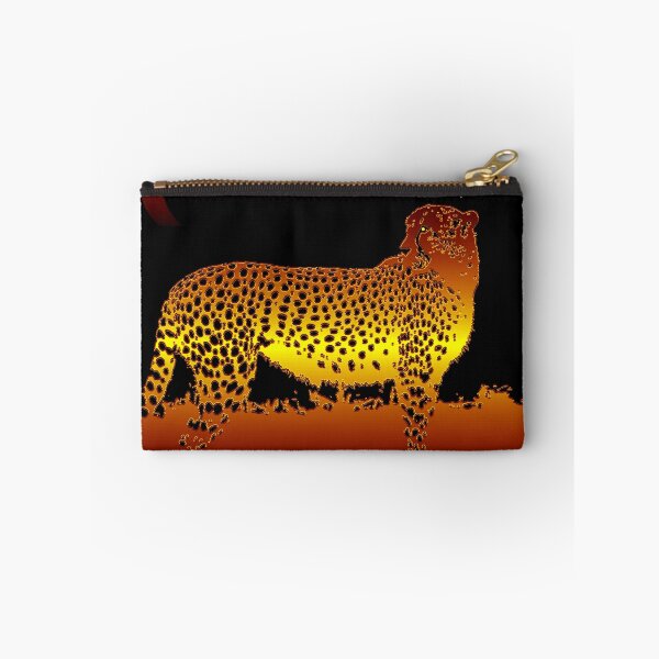 Item preview, Night of the Cheetah  designed and sold by Dlt1981.