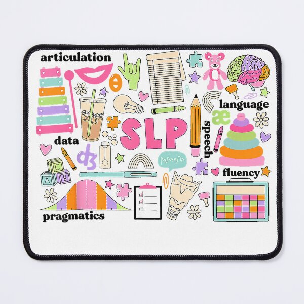 Item preview, Pediatric Scope of Practice SLP Speech Language Pathologist T-Shirt designed and sold by KTY-NUSS.