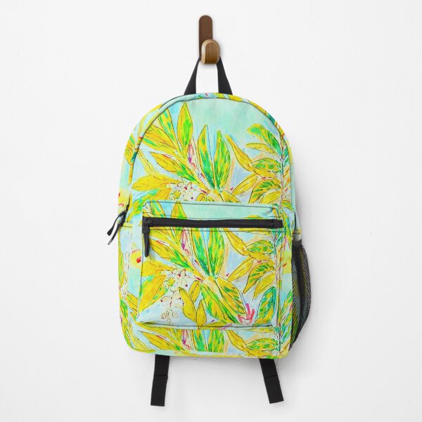 Item preview, Zeisty Summer leaves designed and sold by lilysuzy.