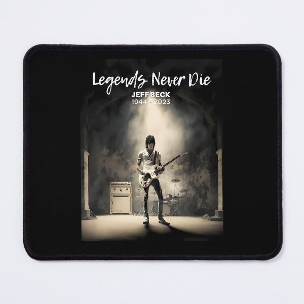 Item preview, Legendary Guitarist Tribute Spotlight designed and sold by pablobentz.