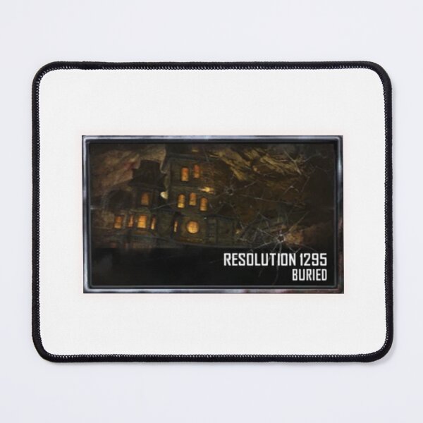 Item preview, Buried Lobby Screen - CoD Zombies designed and sold by Z4mbie.