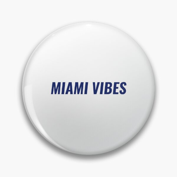 Item preview, Miami Vibes Florida T-Shirt – 305 Tropical Style Tee | Uncle Jichuan designed and sold by Uncle-Jichuan.
