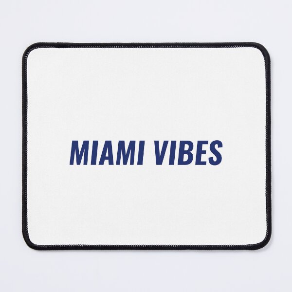 Item preview, Miami Vibes Florida T-Shirt – 305 Tropical Style Tee | Uncle Jichuan designed and sold by Uncle-Jichuan.