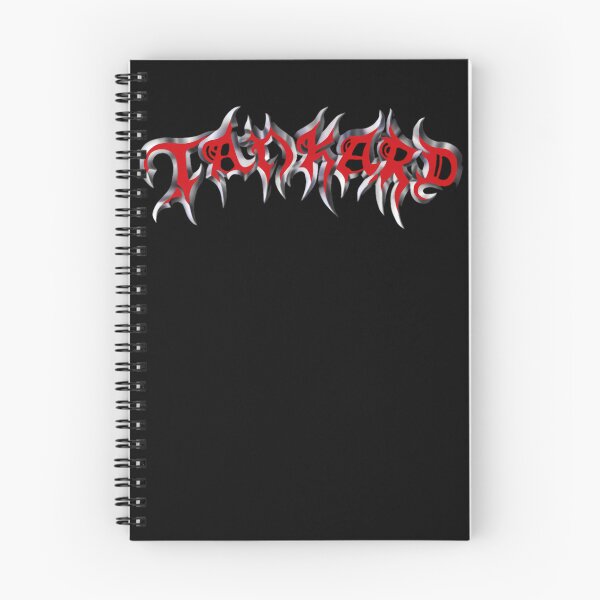 Item preview, Thrash Metal German Band designed and sold by shopazem.